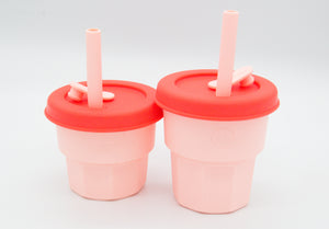 Toddler Straw Cup