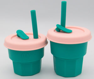 Toddler Straw Cup