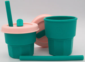 Toddler Straw Cup